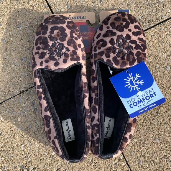 dearfoams Other - Women’s - Dearfoams - Slippers
